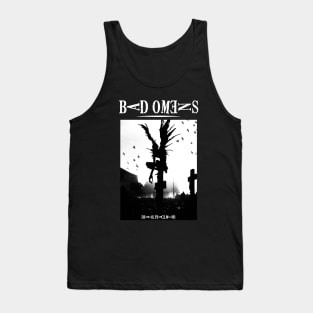 Bad Omens Tank Top